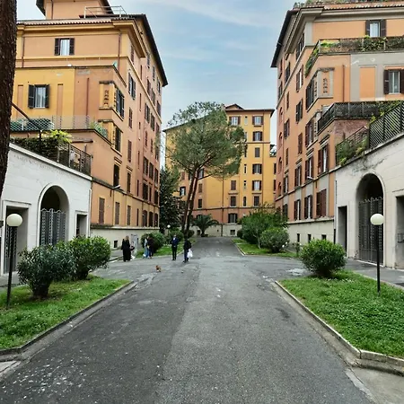 Residenza Sacconi by Hili