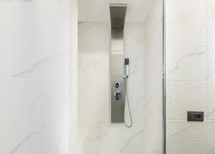 Residenza Sacconi By Hili 4* רומא