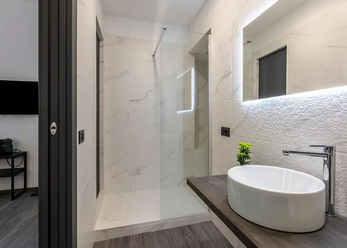 Residenza Sacconi By Hili 4* רומא
