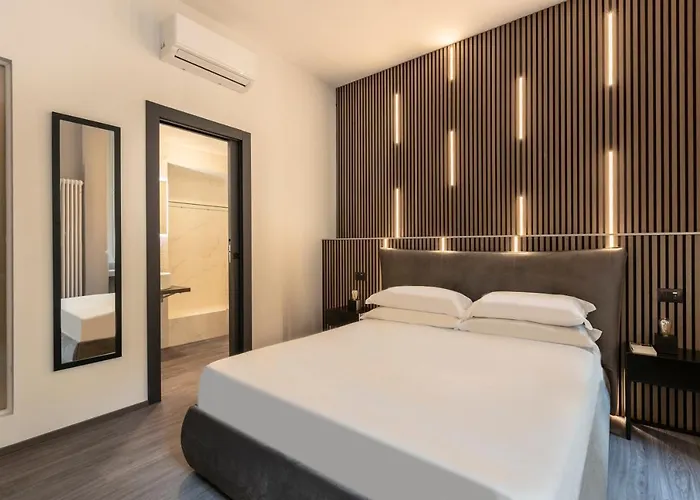 Residenza Sacconi By Hili 4* רומא