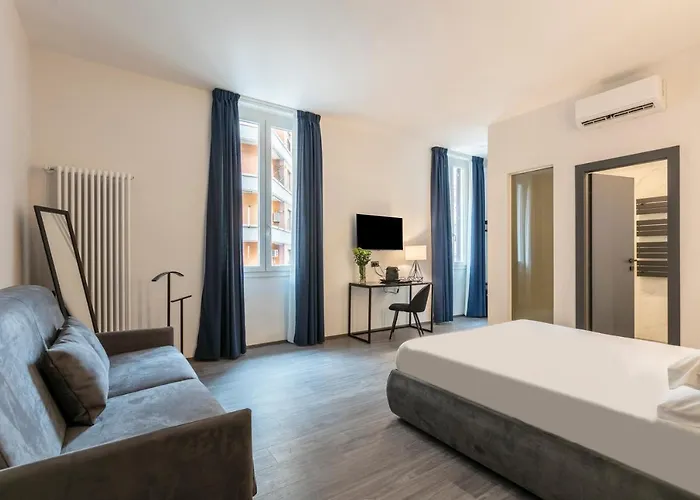 Residenza Sacconi By Hili 4* רומא