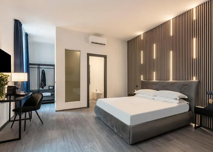 Residenza Sacconi By Hili 4* רומא