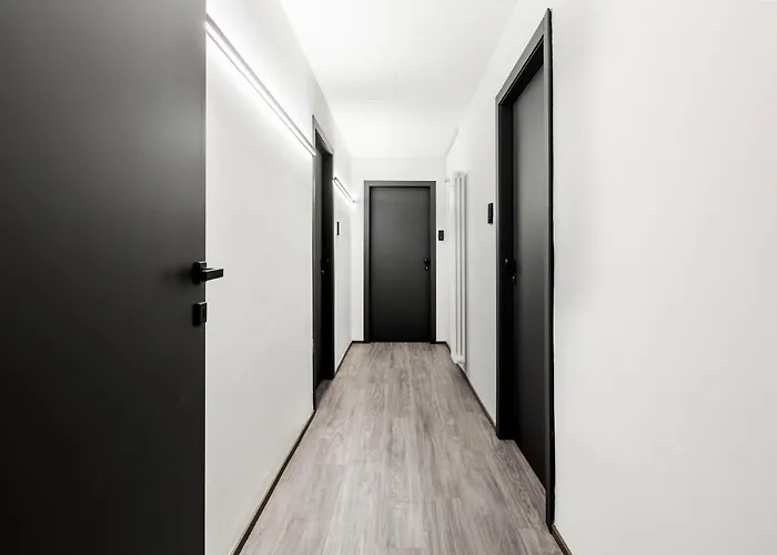 Affittacamere Residenza Sacconi By Hili